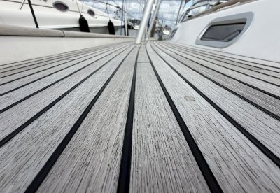 Hallberg-Rassy 39 — Bild 20