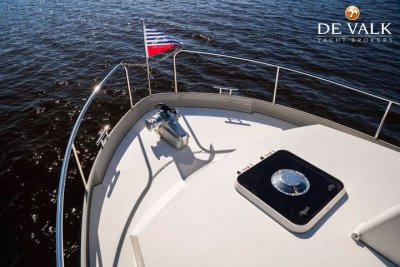 Linssen 35 SL AC — Photo 11
