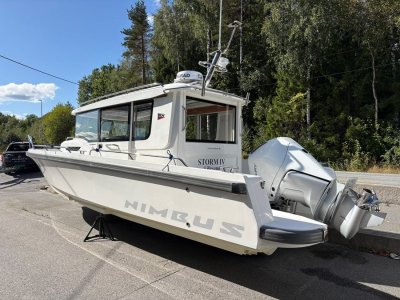 Nimbus C9 — Bilde 3