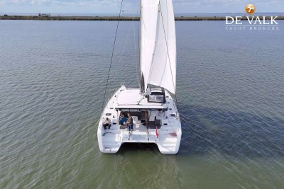 Lagoon 40 — Photo 3