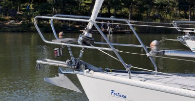 Bavaria 37 Cruiser — Bilde 7