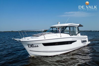 Jeanneau Merry Fisher 895 — Bild 2