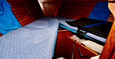 Nautor Swan Swan 371 — Billede 11