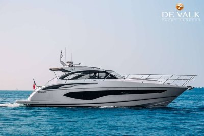 Princess V50 — Photo 1