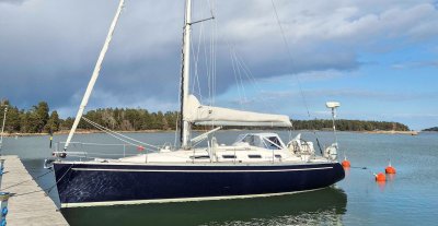 Finngulf 41 — Billede 1