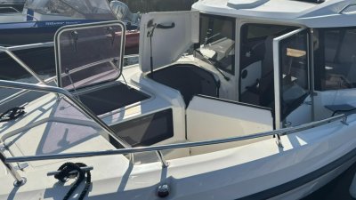 Tg 7.9 King Cruiser — Billede 7