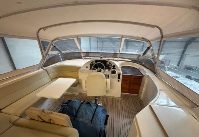 Beneteau Swift Trawler 52 — Billede 15