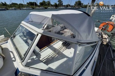 Hallberg-Rassy 342 — Billede 10