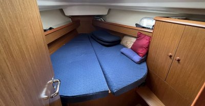 Jeanneau Sun Odyssey 37 Legende — Billede 5