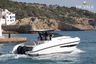 Rio Yachts Daytona 35 — Photo 1