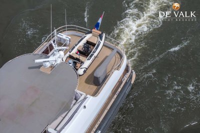 Bloemsma Trawler 70 — Billede 6
