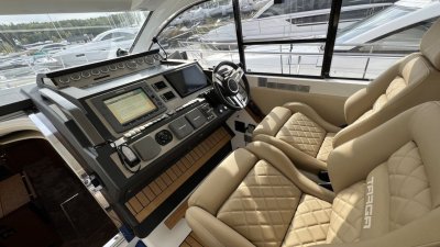 Fairline TARGA 52 — Bild 8