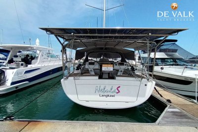 Hanse 458 — Photo 14