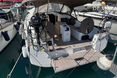 Jeanneau Sun Odyssey 410 — Bild 5