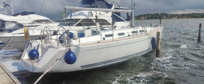 Dufour 425 Grand Large — Photo 8