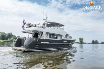 Bloemsma Trawler 70 — Billede 3
