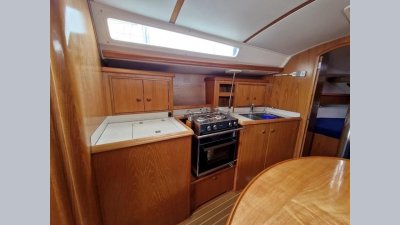 Jeanneau Sun Odyssey 34.2 — Photo 16