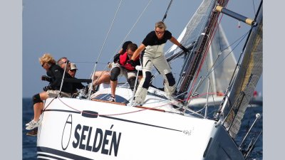 Finn Flyer 36 — Photo 6