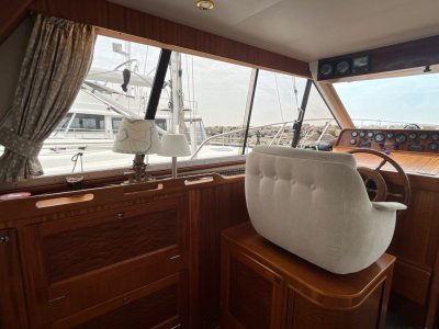 Storebro Royal Cruiser 380 Biscay — Billede 5