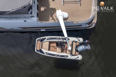 Bloemsma Trawler 70 — Billede 7