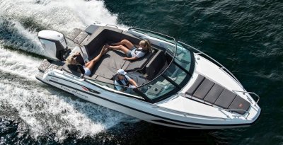 Nordkapp Noblesse 720 — Bild 3