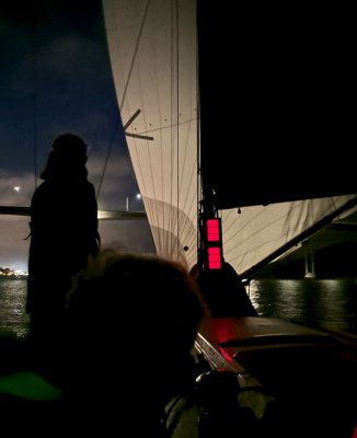 J Boats J/111 — Photo 7