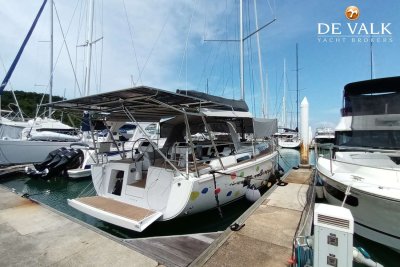 Hanse 458 — Photo 3