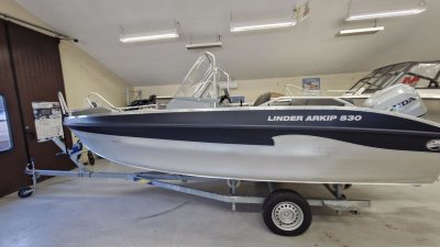 Linder ARKIP 530 BR — Bilde 1