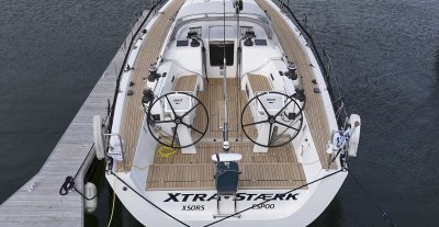 X-Yachts Xp 44 — Photo 6
