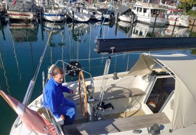 Dehler 34 Optima 101 — Billede 4