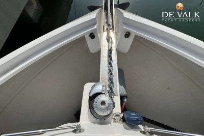 Rio Yachts Daytona 35 — Photo 8