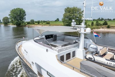 Bloemsma Trawler 70 — Billede 5