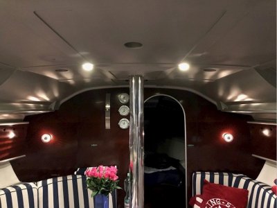 Beneteau First 41 S5 — Bild 5