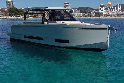 De Antonio D36 Open HT — Photo 3