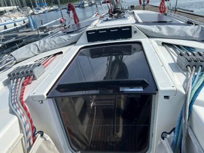 X-Yachts X-442 Mk II — Bild 6