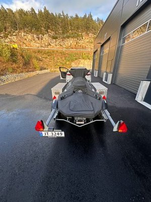 SeaDoo TRIXX 3 UP — Kuva 9
