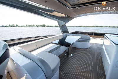 Van der Heijden Phantom 80 — Photo 10