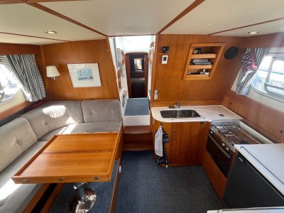 Nimbus 380 Commander — Billede 4