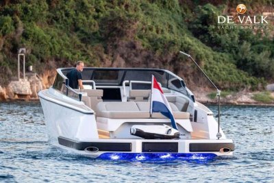 Reborn 40 R Cabin — Bild 6