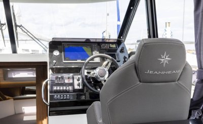 Jeanneau Merry Fisher 1095 — Billede 4