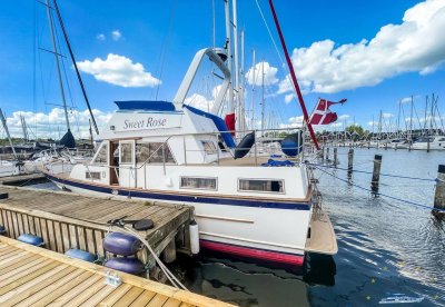 CT 35 Sun Deck — Billede 3